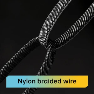 4 Trong 1 Nhanh Chóng Sạc Cáp Dữ Liệu Dây Pd 27W Cho Iphone 15 Samsung Xiaomi 65W <span class=keywords><strong>USB</strong></span> Loại C Đa Cổng Sạc Nhanh Dây Dòng - Product Image 6