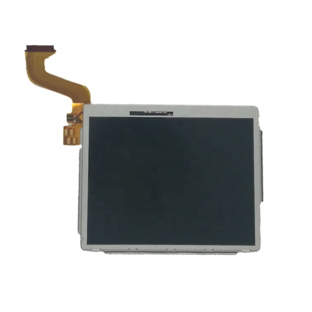 NDSi Xl Top LCD Screen Replacement for Nintendo DSi Xl Upper Display Original New