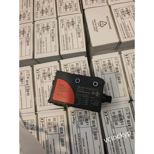 1PCS NUEVO Sensor Leuze KRT21M-09.PL3/42-M12 Envío por Fedex/DHL - Product Image 1
