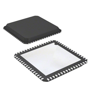 Componentes Electrónicos Nuevos y Originales, Circuito Integrado RF Front End LFCSP-64 AD9863BCPZRL-50 - Product Image 1