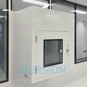 Salle blanche pour dispositifs médicaux de classe ISO 7 - Product Image 6