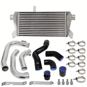Changan CS35 CS55 CS75 CS85 Honor <span class=keywords><strong>Hunter</strong></span> F70 KAICENE F70 Sistema de refrigeración para coche Kit de intercooler para coche - Product Image 1