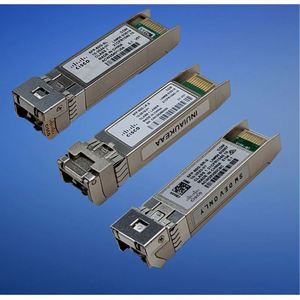 โมดูลเครือข่ายตัวรับส่งสัญญาณ CISCO SFP-10/25G-LR-S 10/25GBASE-LR SFP+ SFP28 รุ่น SFP-10/25G-CSR-S - Product Image 5