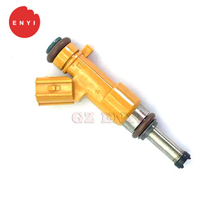 Inyector de Combustible 15710M68P01 para Suzuki Baleno 1.2L Motor de Gasolina - Product Image 5