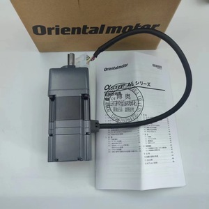 โอเรียนทัล มอเตอร์ เว็กซ์ต้า ASM66MA DC 26V 1.7A สเต็ปเปอร์มอเตอร์สำหรับอุปกรณ์อัตโนมัติ - Product Image 5