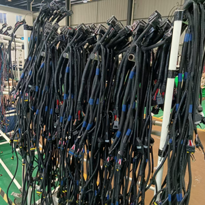 Produsen Kontrak Perakitan Kabel Robot Komersial OEM ODM - Product Image 4