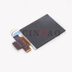 3.5 inch Màn hình <span class=keywords><strong>LCD</strong></span> Bảng điều chỉnh TM035HFHP10-00 sương mù Glass xe đèn nền cho hiển thị - Product Image 3