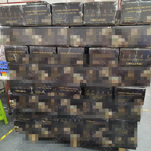 ชุดอุปกรณ์ดูแลเท้าสำหรับสปาเท้า ชุดดูแลเท้าเพื่อความชุ่มชื้นทันที ชุดดูแลเท้าระดับพรีเมียม 4 5 6 ขั้นตอนในกล่องเดียว - Product Image 6