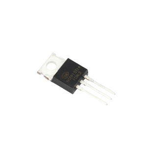 China Electronic Components <strong>15n60</strong> Igbt Original Other Ics <strong>15n60</strong> <strong>15n60</strong> Mosfet SPA15N60C3 STF15N60M2-EP SPA15N60CFD IXFH15N60 - Product Image 1