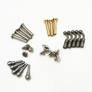 Iron Pull Buckle Metal <b>Adjustable</b> Bag <b>Strap</b> Hardware Parts Classic Style - Product Image 3