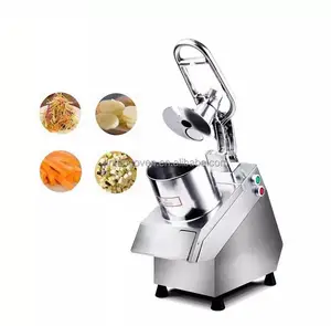 Cheap food equipment potato chips making machine / vegetable cutter / vegetable slicer