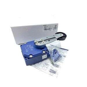 Nouveaux et originaux interrupteurs de fin de course à levier à ressort thermoplastique série XCR, grands modèles XCRA15 XCRT115 - Product Image 2