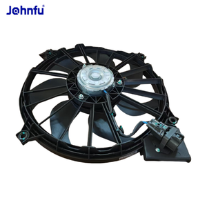 Ventilador <span class=keywords><strong>de</strong></span> Radiador Nuevo JOHNFU <span class=keywords><strong>de</strong></span> 12V para Chery Tiggo E3/5/7/8/ OMODA, Piezas <span class=keywords><strong>de</strong></span> Rendimiento Automotriz OEM 302000022AA/302000123AA - Product Image 3