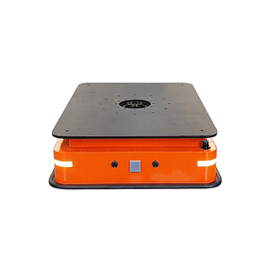 Robot Móvil Automatizado MDBOT <span class=keywords><strong>AGV</strong></span> con Capacidad de Carga de 1.5 Toneladas, <span class=keywords><strong>8</strong></span> Horas de Autonomía, Comunicación Inalámbrica, Equipo de Manejo de Materiales AMR para Almacén - Product Image 3
