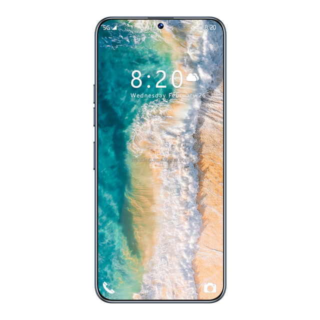 Top Fashion Techno Spark 20 Pro Plus 10-Core 7.3-Inch 5G Android 13.0 16GB+1TB HD+ Smart Phone with Global Version