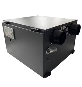 Constant Humidity Temperature Control 3-in-1 Air Conditioning Dehumidifier <b>Humidifier</b> 90L Capacity Construction Farm Use - Product Image 4