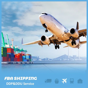 Servizio di Spedizione Merci, Agente di Trasporto Internazionale Aereo, Servizio DDP, Spedizione Rapida verso Romania/Europa - Product Image 2