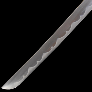 Espada de <span class=keywords><strong>Rangiku</strong></span> <span class=keywords><strong>Matsumoto</strong></span> del popular anime Bleach, accesorio de cosplay, para colección y decoración - Product Image 4