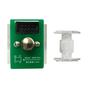 Lecture des données <span class=keywords><strong>IMMO</strong></span> par puce YANHUA FEM/BDC 95128/95256 - Product Image 1