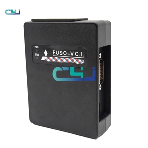 Construction Machinery Parts MUT-3 MUT3 Diagnostic Tool ECU Programming Support J2534 VCI  Original VCI ECU Programming Software - Product Image 3