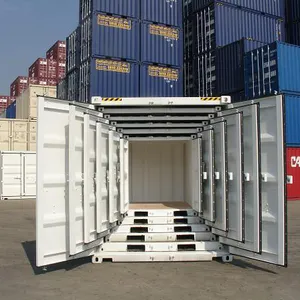 5ft/6ft/7ft/8ft/9ft set customized storage Shipping Containers warehouse for sale