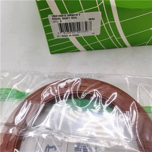 CR 120X160X12 HMSA10Vラジアルシャフトシール563547 FMKダブルリップオイルシール120X160X12 HMSA10Vシール - Product Image 5