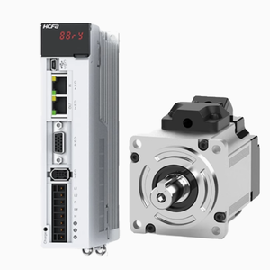 Variante de la Serie SV-X5EA del Controlador de Accionamiento Industrial HCFA Modelo SV-X5EB020A-A0-00, 100A 200A, Comunicación Modbus, Garantía de 12 Meses - Product Image 1