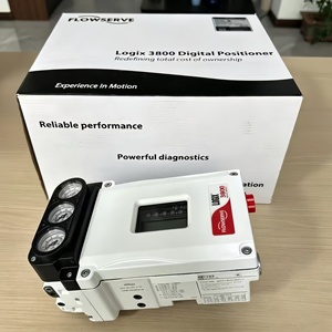 Original Logix 3800 ซีรีส์ โปรโตคอลดิจิตอล HART แบบเดี่ยวและแบบคู่ สมาร์ท - Product Image 1