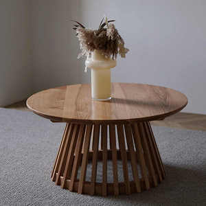 Table basse de style simple et moderne pour le salon villa <span class=keywords><strong>Contempo</strong></span> - Product Image 5