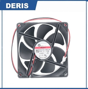Nuevo Ventilador de Refrigeración Axial Mini Ultrafino de Bajo Ruido Original <span class=keywords><strong>MF40202VX</strong></span> - Product Image 1
