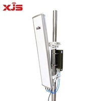 Antenne secteur de base Airmax 4x4, antenne secteur à gain élevé Mimo 21dBi