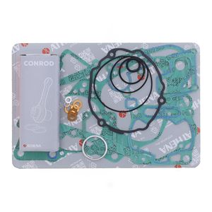 ATHENA Connecting Rod <b>Kit</b> with <b>Engine</b> Gasket <b>Kit</b> <b>Model</b> PB322063 - Product Image 2