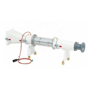 Module de flux mixte, équipement de laboratoire éducatif, matériel scolaire, technologie, formation professionnelle - Product Image 1