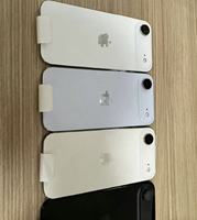 iPhone d'occasion professionnel en gros pour 17 Air & Pro Max 256 Go/1 To 12 Go de RAM 5G Bon état de batterie Expédition internationale