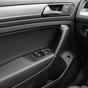 VW สำหรับ Tiguan สำหรับ Passat Leon Golf 7 2013และหลังจากนั้นก็เปิดหน้าต่างด้านหน้าซ้ายสวิตช์สี่ปุ่ม [5G0959857B WHS] - Product Image 3