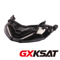 GXKSAT Modifié NMAX155 Feu arrière de moto Feu arrière pour NMAX 155 V2