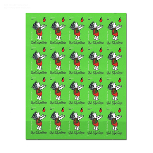 <span class=keywords><strong>Doo</strong></span> Postalisch 2026 Uncle From 2022 Shell Theme Postage Estampillas Sticker 170 Caves <span class=keywords><strong>Scooby</strong></span> Domination Forever Stamps Stickers - Product Image 4
