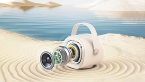 <span class=keywords><strong>Amazon</strong></span> Hot Bán 2025 Điện Tử Tiện Ích Xách Tay Mini Karaoke Loa Sub Bass Cho Ngoài Trời <span class=keywords><strong>Bluetooth</strong></span> Loa Với Microphone - Product Image 6