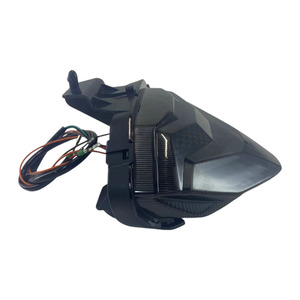 สำหรับใหม่ <span class=keywords><strong>Honda</strong></span> RSX150 <span class=keywords><strong>WINNER</strong></span> <span class=keywords><strong>X</strong></span> 150ดัดแปลงรถจักรยานยนต์ด้วยไฟท้ายเปลี่ยนสีและเลี้ยว2023-2024 - Product Image 6