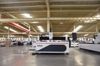 Machine de découpe laser fibre pour tôle 3015H, nouvelle génération, en acier inoxydable, avec refroidissement à eau à double échange, Raycus 3000W, AI, Cypcut