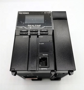 Controlador Lógico Programable (PLC) KV-7300, Unidad de CPU con Puerto Serial Integrado - Product Image 1