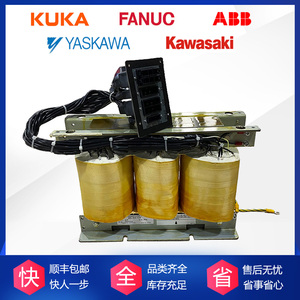 Transformador de Gabinete de Control para Robot FANUC A80L-0024-0028 para Automatización Industrial - Product Image 5