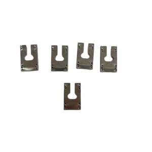 Sistema de montaje solar anticorrosión Premium Sistema de tierra fotovoltaica Premium con soporte solar de montaje en tierra de Instalación rápida - Product Image 2