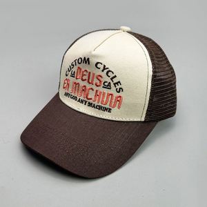 Casquette de baseball unisexe réglable à 6 panneaux de haute qualité chapeau de papa personnalisé pour adultes pour une utilisation en extérieur - Product Image 4