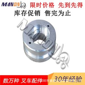 ชุดประกอบลูกสูบไฮสเตอร์ 4678832 เหล็ก สำหรับอะไหล่กระบอกไฮดรอลิกของรถยก - Product Image 4