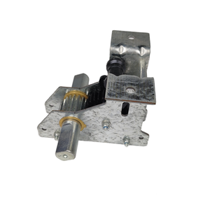 ग्रीनहाउस के लिए रैक और पिनियन पिनियन पिनियन पिनियन पिनियन - Product Image 4