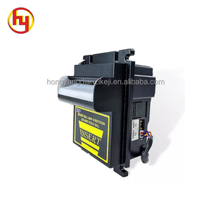 Nhà Máy tiền giấy validator Arcade bán hàng tự động hóa đơn chấp nhận cho máy bán hàng tự động và máy sấy máy giặt - Product Image 2