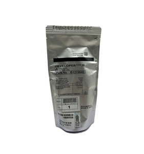 Tương Thích Máy Photocopy Loại 28 Phát Triển B121-9640 Đối Với Ricoh Aficio MP 1015 1027 2000 3352 3351 2500 2020 2018 <span class=keywords><strong>1801</strong></span> Phát Triển 28 - Product Image 1