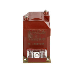 3kv 6kv 10kv 11kv 12kv среднего напряжения высокой точности vt pt ct трансформатор тока и потенциала - Product Image 5
