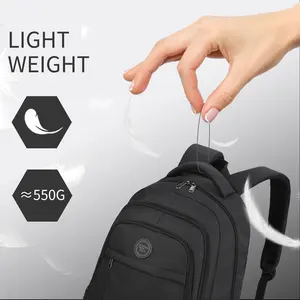 OEM Custom Simple Men Casual Sport Bag Back Children Bags Backpacks Schoolbags With Low Price